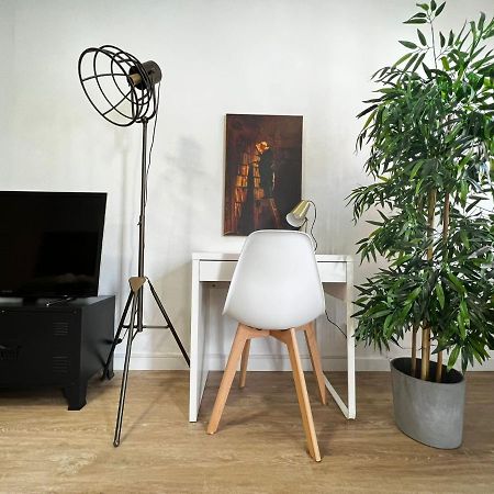 Apartmán Casa Isabel Aeropuerto Feria Valencia Partida de La Cañada Exteriér fotografie