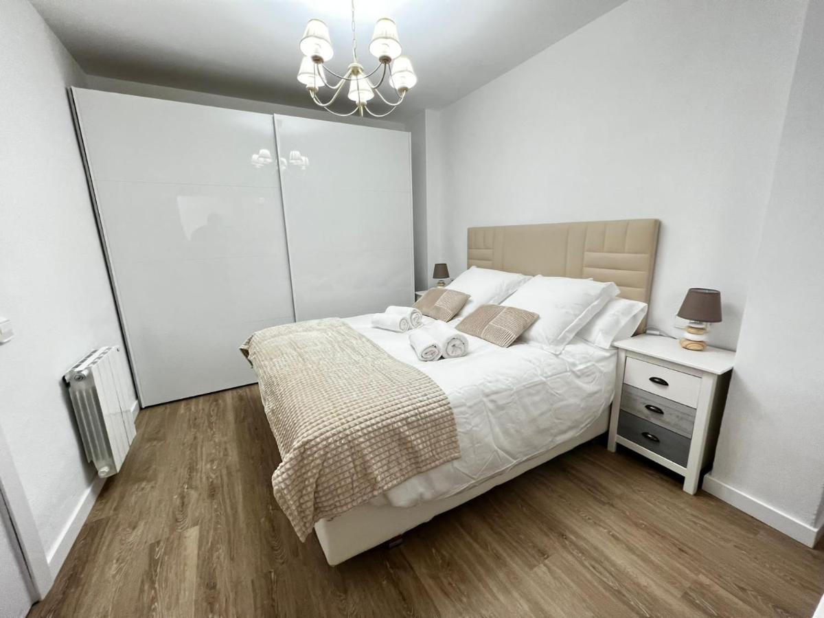 Apartmán Casa Isabel Aeropuerto Feria Valencia Partida de La Cañada Exteriér fotografie