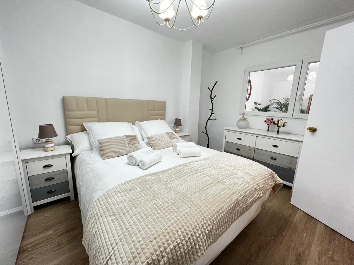 Apartmán Casa Isabel Aeropuerto Feria Valencia Partida de La Cañada Exteriér fotografie