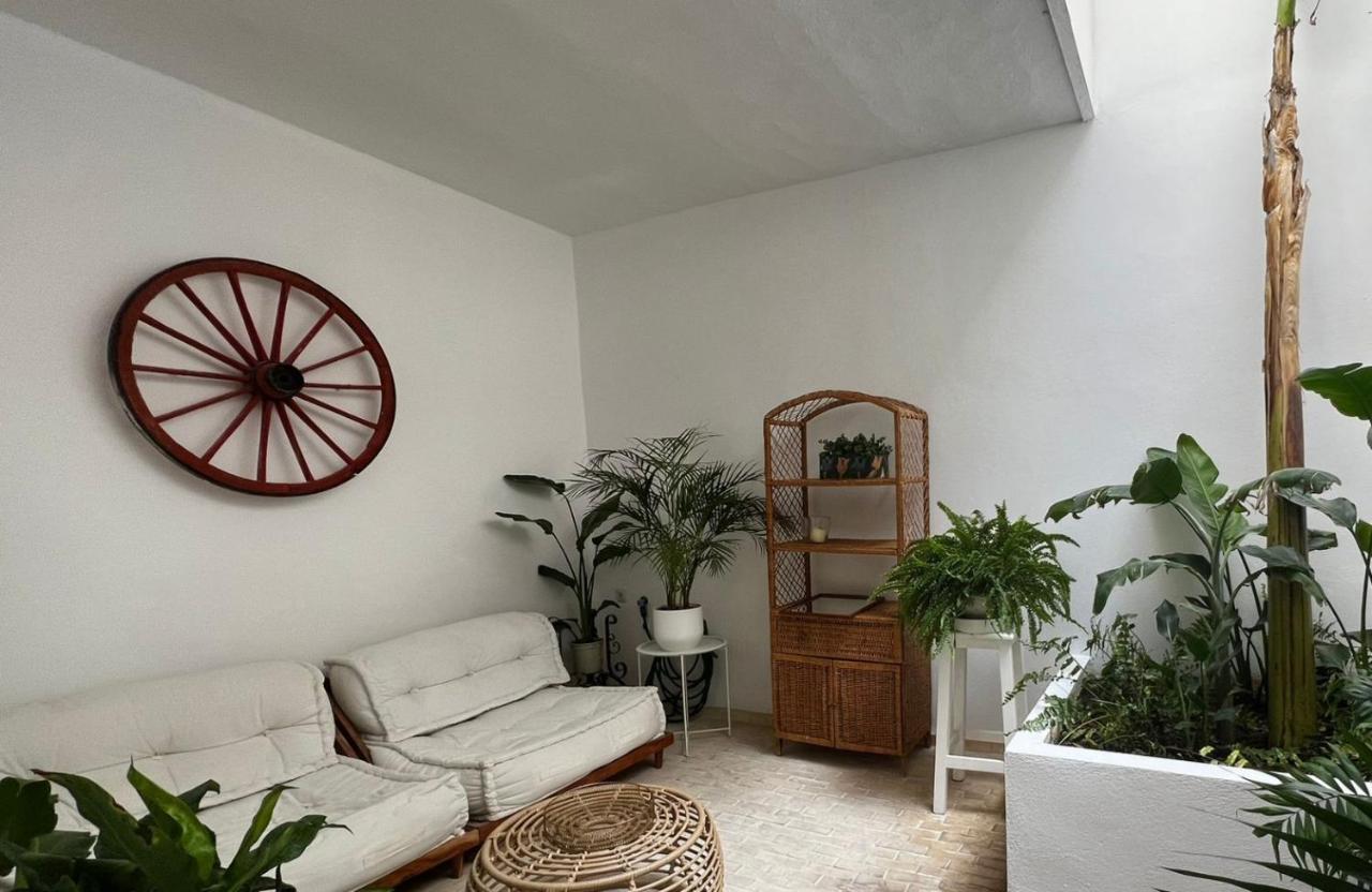Apartmán Casa Isabel Aeropuerto Feria Valencia Partida de La Cañada Exteriér fotografie