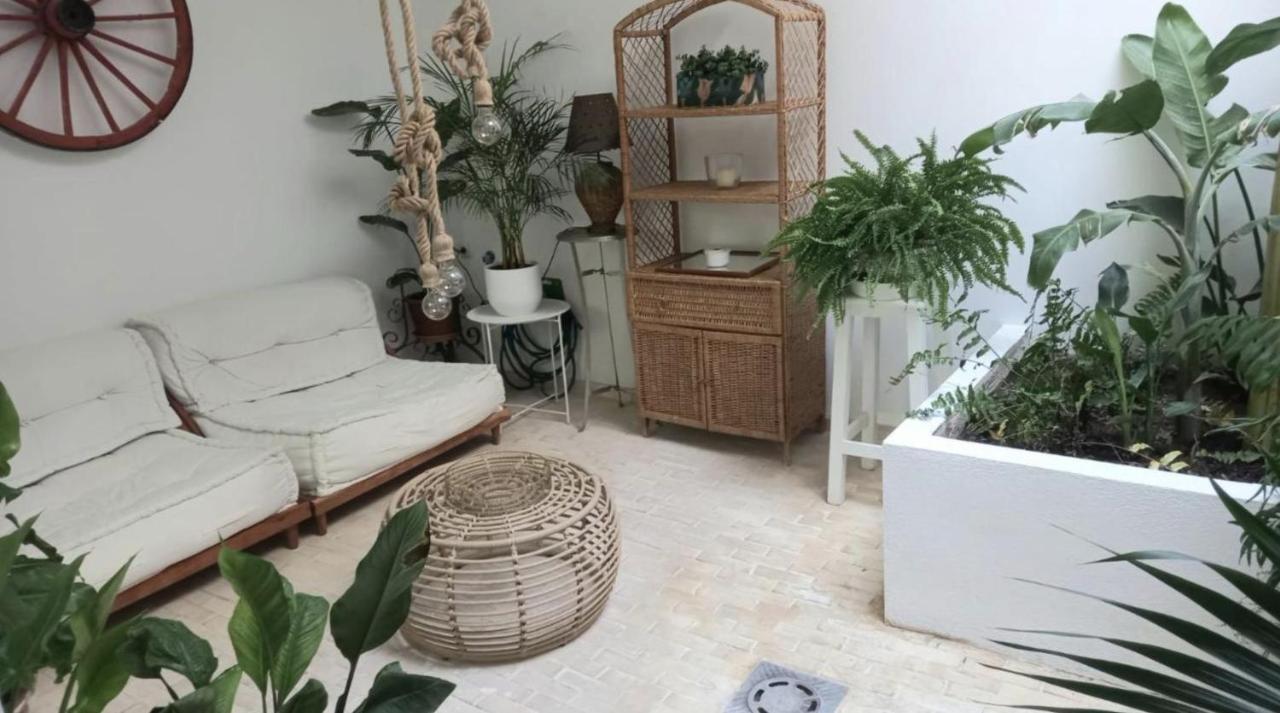 Apartmán Casa Isabel Aeropuerto Feria Valencia Partida de La Cañada Exteriér fotografie