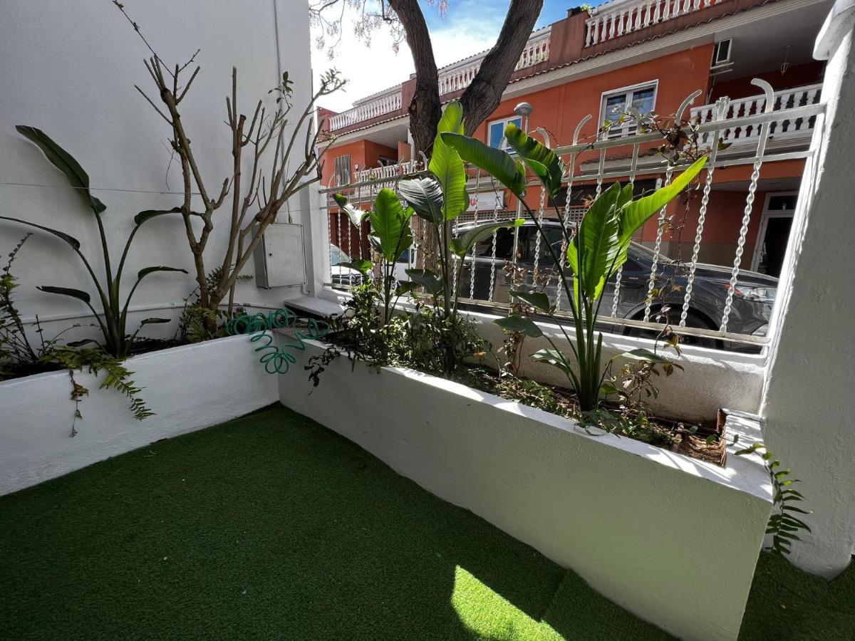 Apartmán Casa Isabel Aeropuerto Feria Valencia Partida de La Cañada Exteriér fotografie