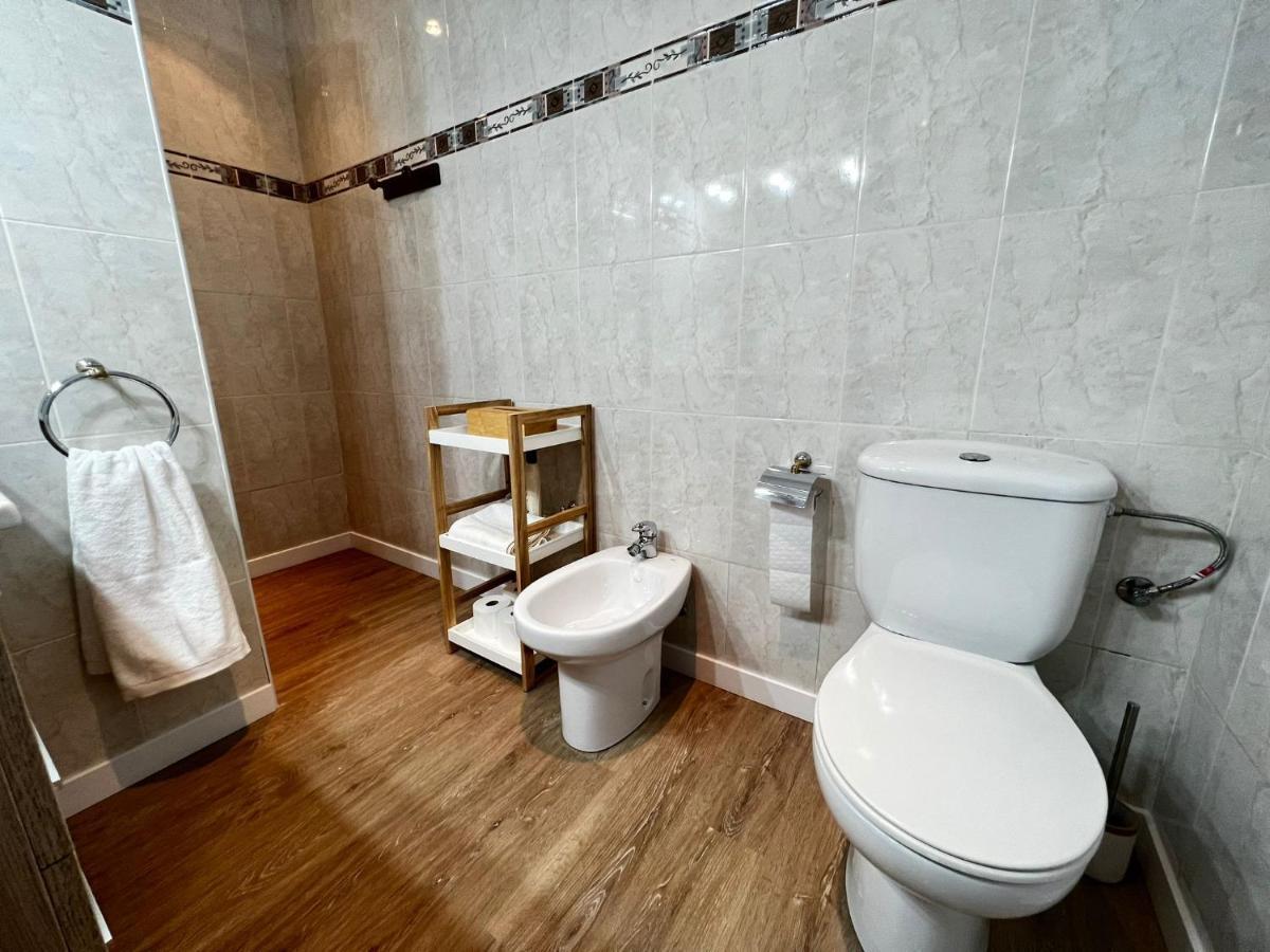 Apartmán Casa Isabel Aeropuerto Feria Valencia Partida de La Cañada Exteriér fotografie