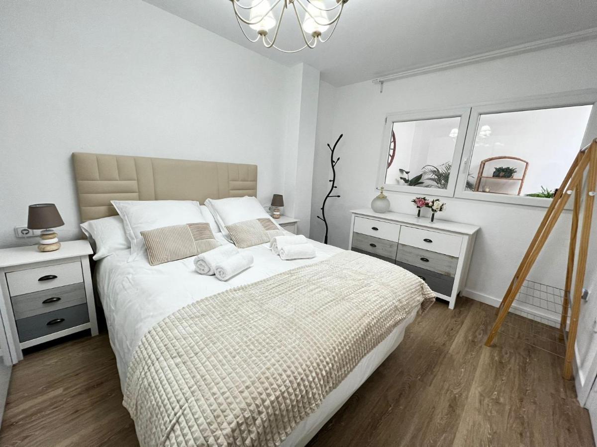 Apartmán Casa Isabel Aeropuerto Feria Valencia Partida de La Cañada Exteriér fotografie