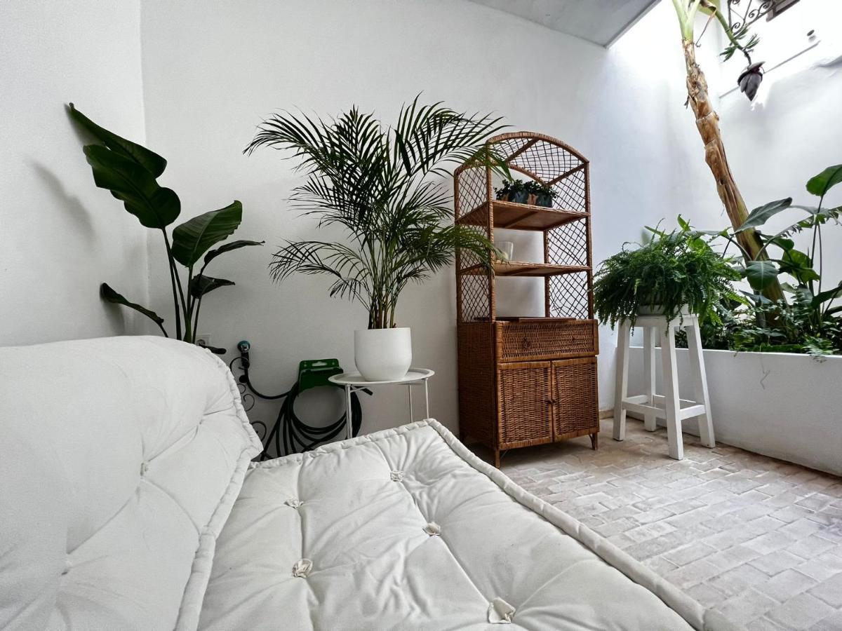 Apartmán Casa Isabel Aeropuerto Feria Valencia Partida de La Cañada Exteriér fotografie
