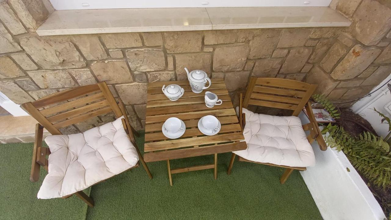 Apartmán Casa Isabel Aeropuerto Feria Valencia Partida de La Cañada Exteriér fotografie